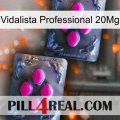 Vidalista Professional 20Mg 01